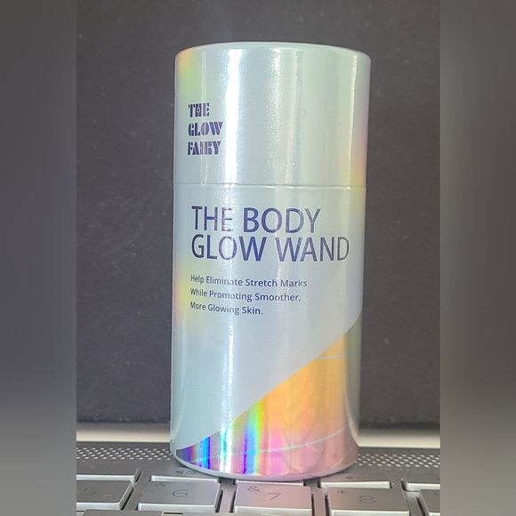 The Glow Fairy - The Body Glow Wand! Brand New Sealed ! Set Of 3! - Picture 3 of 4